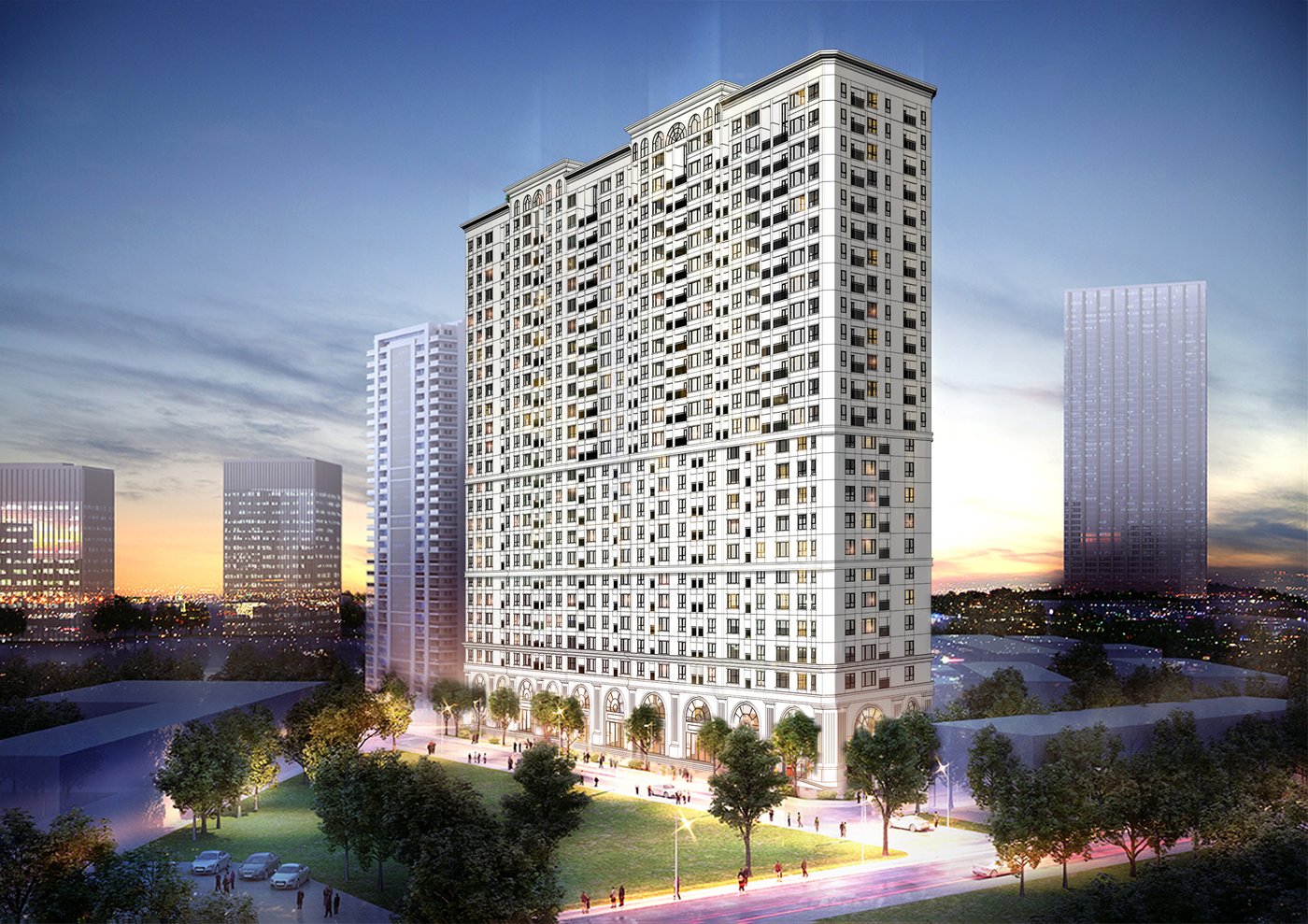 Chung cư The Golden Armor-2.jpg